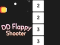 Gêm Saethwr Flappy DD  ar-lein