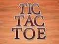 Gêm Tic Tac Toe ar-lein