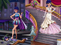 Gêm Marinette vs Ladybug ar-lein