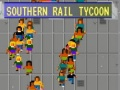 Gêm Tycoon Rheilffordd y De  ar-lein
