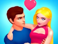 Gêm Bestie Breakup - Rhedeg am Gariad  ar-lein
