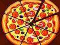 Gêm Coginio Gwneuthurwr Pizza  ar-lein