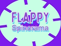 Gêm Sbinorama Flappy  ar-lein