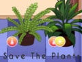 Gêm Achub y Planhigion  ar-lein