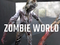 Gêm Byd Zombie  ar-lein
