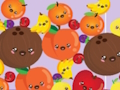 Gêm Cyfuniad Watermelon 4  ar-lein