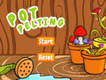 Gêm Pot Pelu  ar-lein
