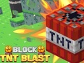 Gêm Bloc TNT Blast  ar-lein