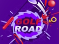 Gêm Ffordd Golff  ar-lein