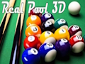 Gêm Pwll Go Iawn 3D  ar-lein