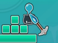 Gêm Dringo Pot Stickman 2  ar-lein