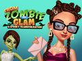 Gêm O Zombie I Glam Trawsnewid Arswydus  ar-lein