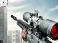 Gêm Johnny Sbardun Sniper  ar-lein