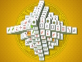 Gêm Tŵr Mahjong HD  ar-lein