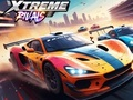 Gêm Cystadleuwyr Xtreme  ar-lein
