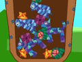Gêm Popwyr Piñata  ar-lein
