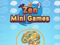 Gêm Gemau Mini Zen 2  ar-lein