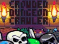 Gêm Crowder Dungeon Crawler  ar-lein