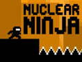 Gêm Ninja Niwclear  ar-lein