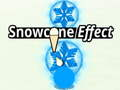 Gêm Effaith Snowcone  ar-lein
