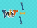 Gêm Tactegau Twist  ar-lein