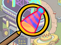 Gêm Gŵyl Find It Out  ar-lein