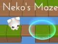 Gêm Drysfa Neko  ar-lein