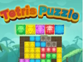 Gêm Pos Tetris  ar-lein