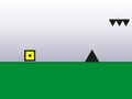 Gêm Geometreg Dash 2 ar-lein