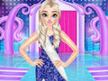 Gêm Meddygfa Harddwch Elsa  ar-lein