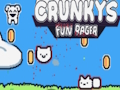 Gêm Crunky's Fun Rager  ar-lein