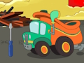 Gêm Bugs Bunny Builders Tool Dash ar-lein