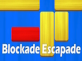 Gêm Gwarchae Escapade  ar-lein