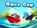 Gêm Cop Aqua ar-lein