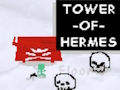 Gêm Tŵr Hermes  ar-lein