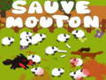 Gêm Sauve mouton ar-lein
