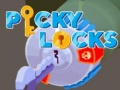 Gêm Cloeon Picky  ar-lein