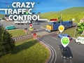 Gêm Rheoli Traffig Crazy  ar-lein