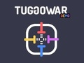 Gêm Tuggowar ar-lein