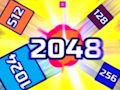 Gêm Ciwbiau Anfeidredd 2048  ar-lein