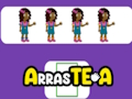 Gêm Arrastea ar-lein