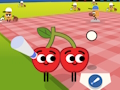 Gêm Pêl fas Doodle  ar-lein