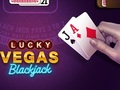 Gêm Blackjack Vegas lwcus  ar-lein