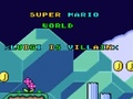 Gêm Byd Super Mario: Mae Luigi yn Ddihiryn  ar-lein