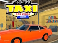 Gêm Gyrrwr Tacsi Las Vegas  ar-lein