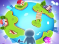 Gêm Planet Hex yn segur ar-lein