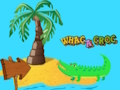 Gêm Morfil croc ar-lein