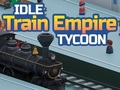 Gêm Tycoon ymerodraeth trên segur ar-lein