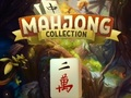 Gêm Casgliad Mahjong  ar-lein