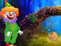 Gêm Clown Cyrraedd Y Lle Brodorol  ar-lein